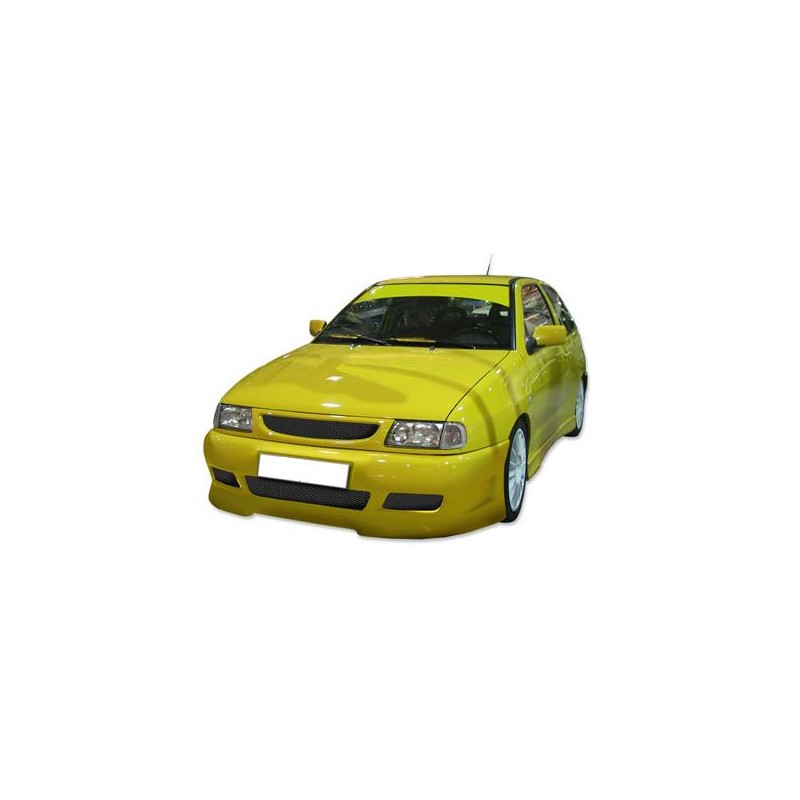 Parachoques delantero Seat Ibiza 93 99 EP