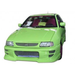 Parachoques delantero Seat Ibiza 93 99 Racing