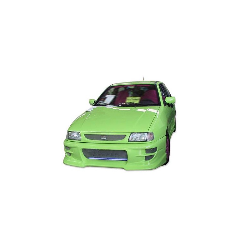Parachoques delantero Seat Ibiza 93 99 Racing