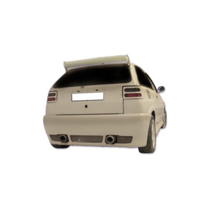 Parachoques trasero Seat Ibiza 93 99 Sport