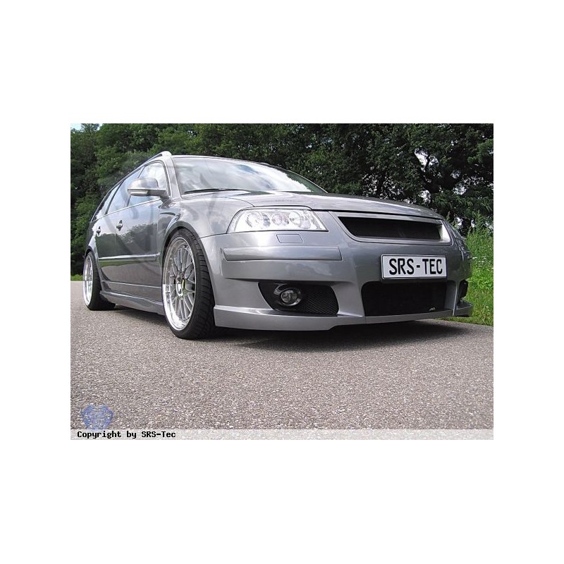PARAGOLPES DELANTERO VW  PASSAT 3BG S2