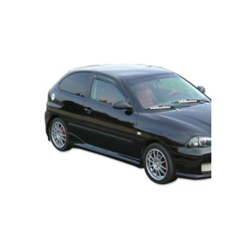 Faldones laterales Seat  Ibiza 2002 EP