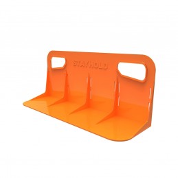 ORGANIZADOR DE CARGA CLASSIC ORANGE