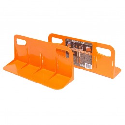 ORGANIZADOR DE CARGA CLASSIC ORANGE