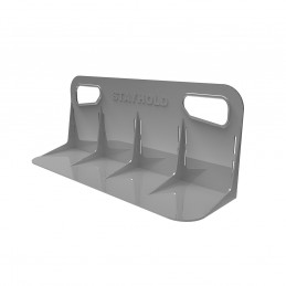 ORGANIZADOR DE CARGA CLASSIC GRIS
