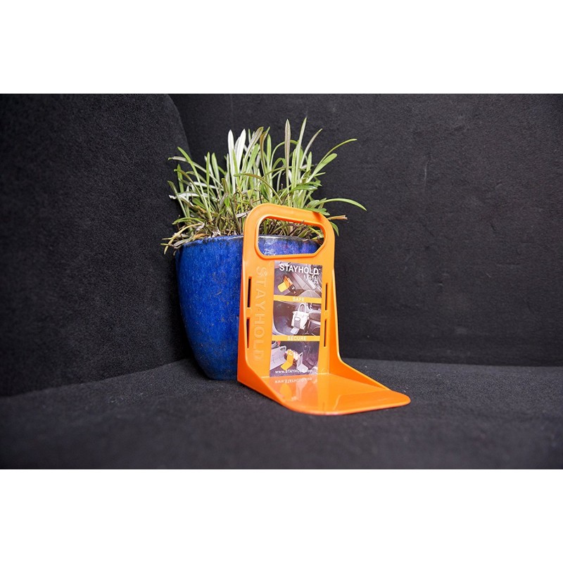 ORGANIZADOR DE CARGA MINI ORANGE 115X35X190