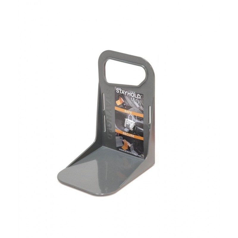 ORGANIZADOR DE CARGA MINI GRIS 115X35X190