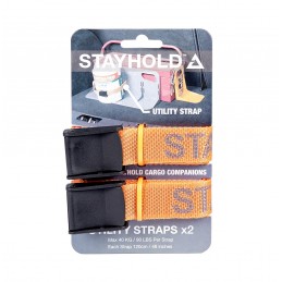 ESLINGA  ldquo STAYHOLD rdquo  2cmX120 2 uniades