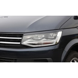 PESTANAS DE FARO VW T6 2015 