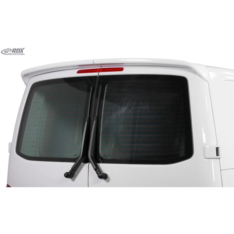 ALERON SUPERIOR VW T6 2015  PARA 2 PUERTAS