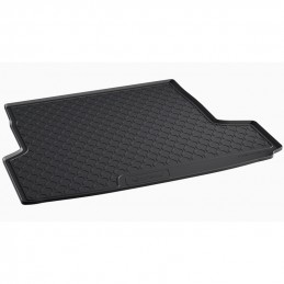 Alfombra maletero de goma BMW 3 Serie F31 Touring 2012 