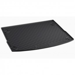 Alfombra maletero de goma Ford Focus Wagon 2011 2015