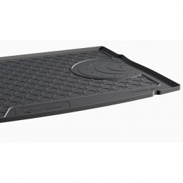Alfombra maletero de goma Mazda CX 5 2012 2017