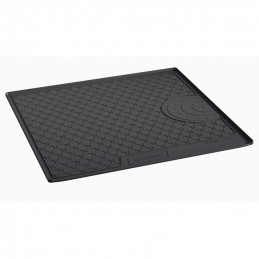 Alfombra maletero de goma Opel Astra J Sportstourer 2009 2015