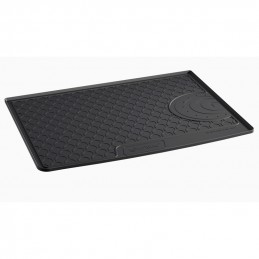 Alfombra maletero de goma Opel Astra K HB 5 Puertas 2015 
