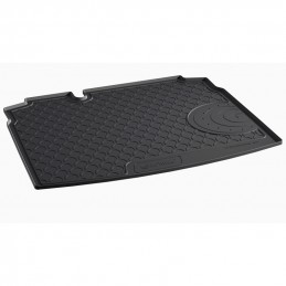Alfombra maletero de goma VW Golf V  amp  VII HB 3 5  puertas 2003 2