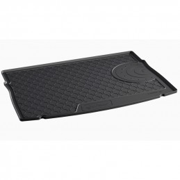 Alfombra maletero de goma Volkswagen Golf VII HB 3 5  Puertas 20