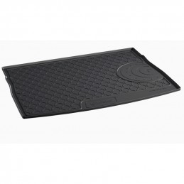 Alfombra maletero de goma Volkswagen Golf VII Sportsvan 2014