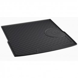 Alfombra maletero de goma Volkswagen Passat 3C Variant 2005 2014