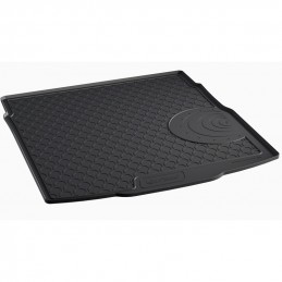 Alfombra maletero de goma Volkswagen Passat 3G Sedan 2014 