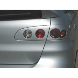 MASCARAS OPTICAS TRASERAS SEAT IBIZA 6L  MODELO 2006  03 06 