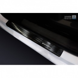 Embellecedor estrubos montante Seat Ateca 2016 