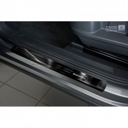 Embellecedor estribos Volkswagen Tiguan II 2016 