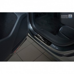 Embellecedor estribos Volkswagen Tiguan II 2016 