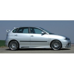 FALDONES LATERALES SEAT IBIZA CORDOBA 6L  MODELO 2006  03 06 