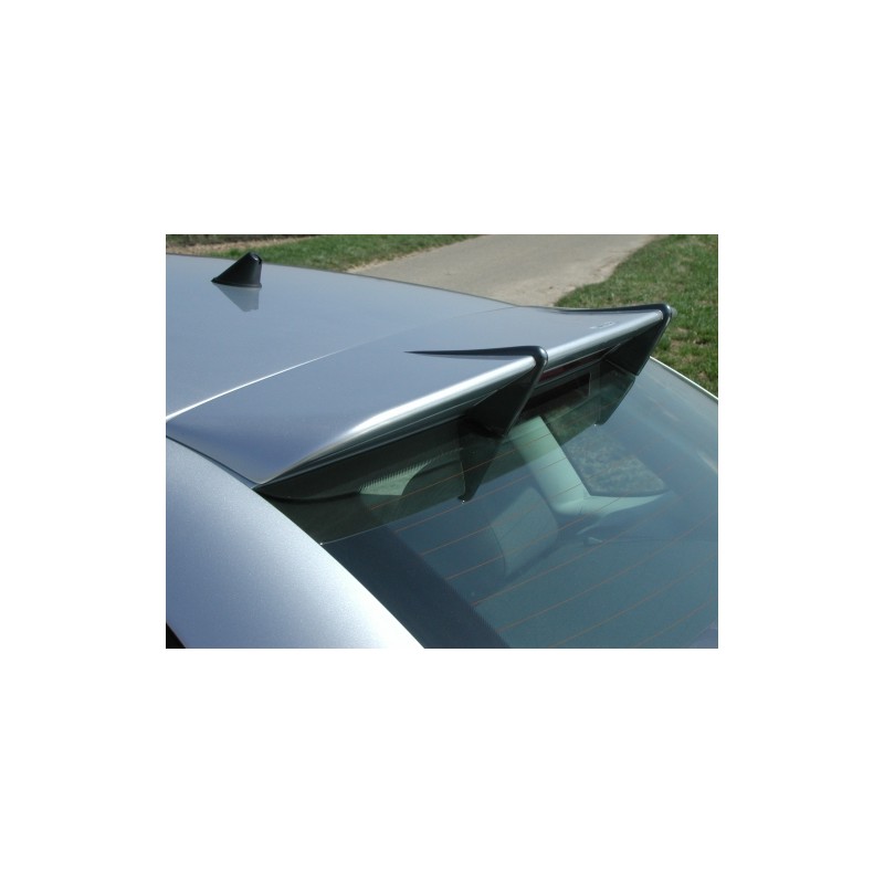 ALERON DE TECHO SEAT IBIZA 6L  MODELO 2006  03 06 