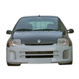 Parachoques delantero Renault Clio II Tipo V6