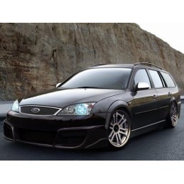 PARACHOQUES DELANTERO FORD MONDEO 2001   POWER