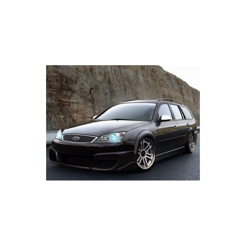 PARACHOQUES DELANTERO FORD MONDEO 2001   POWER