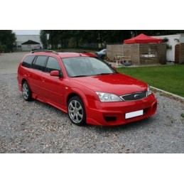 PARACHOQUES DELANTERO FORD MONDEO 2001  POWER
