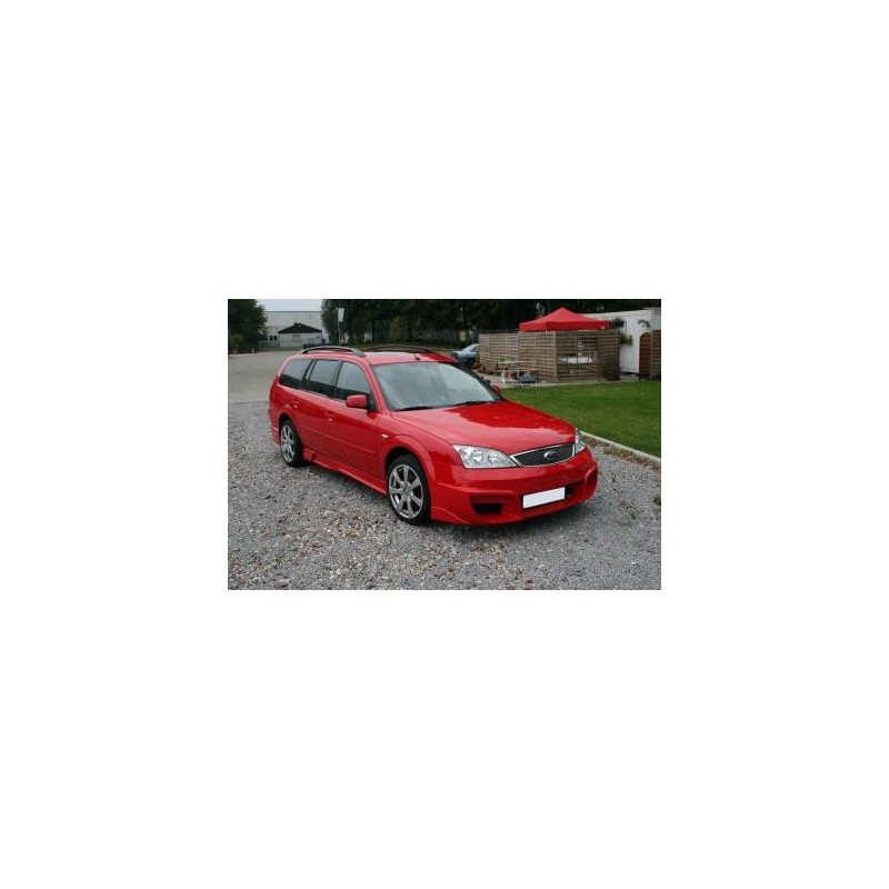 PARACHOQUES DELANTERO FORD MONDEO 2001  POWER