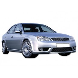 Parachoques delantero Ford Mondeo 01  tipo ST