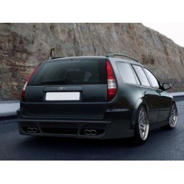 PARACHOQUES TRASERO FORD MONDEO 2001  SOLO SW POWER
