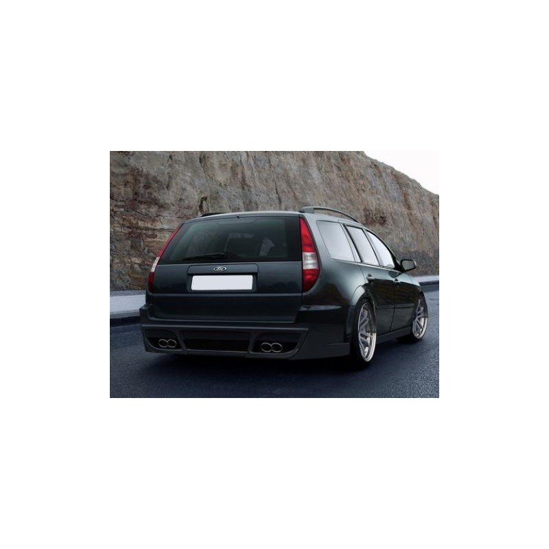 PARACHOQUES TRASERO FORD MONDEO 2001  SOLO SW POWER
