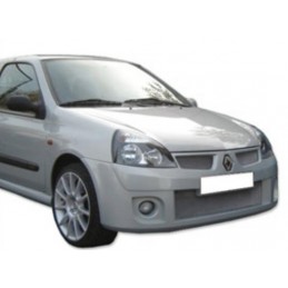 Parachoques delantero Clio 01 tipo V6