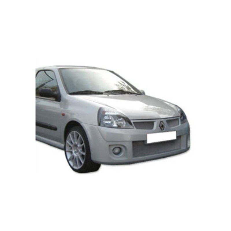 Parachoques delantero Clio 01 tipo V6