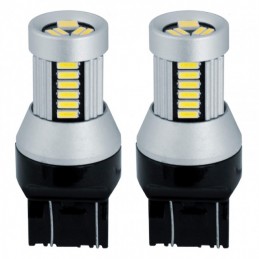 Bombilla led T20  3157  doble hilo 30 MicroLED 3 5 0 75W Lampen 