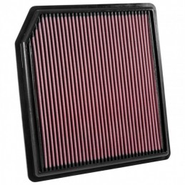 Filtro de sustitucion K amp N Suzuki Vitara 1 4 2015   33 3069 