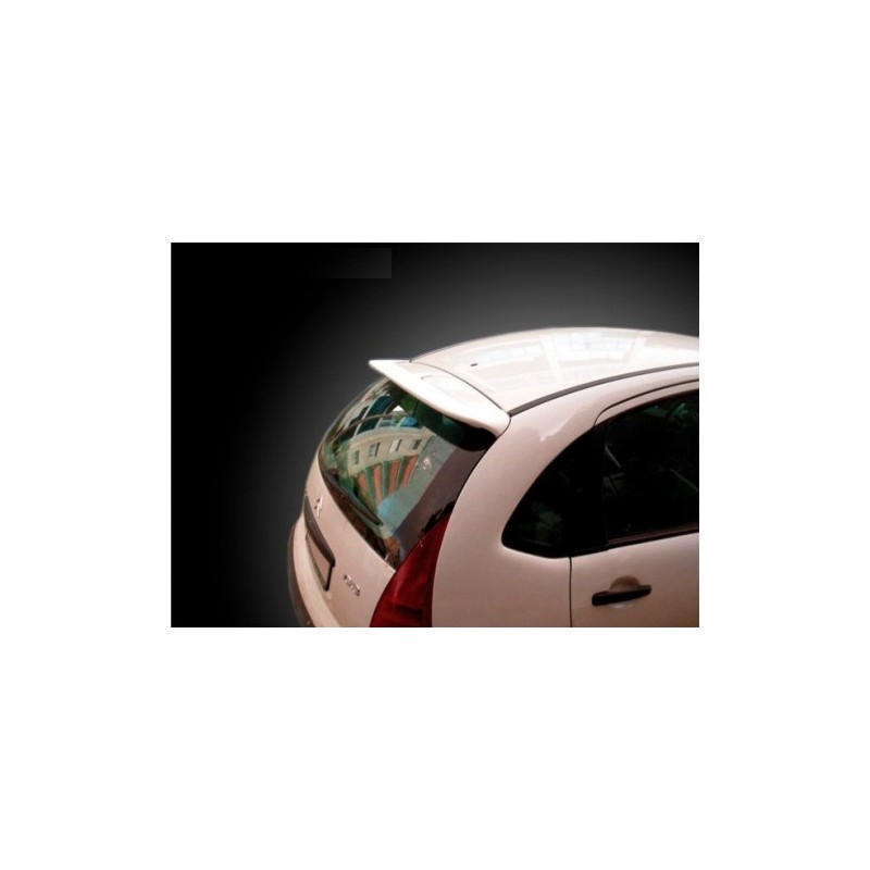 Aleron de techo Citroen C3 2002 2009