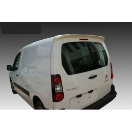 Aleron de techo Citroen Berlingo 2008  Modelo con 2 puertas
