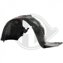 GUARDABARROS PASO RUEDA DELANTERO DERECHO PEUGEOT PARTNER 2008 