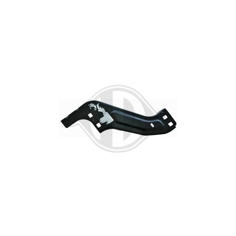 CHAPA FARO DELANTERO DERECHA PEUGEOT PARTNER 2008 