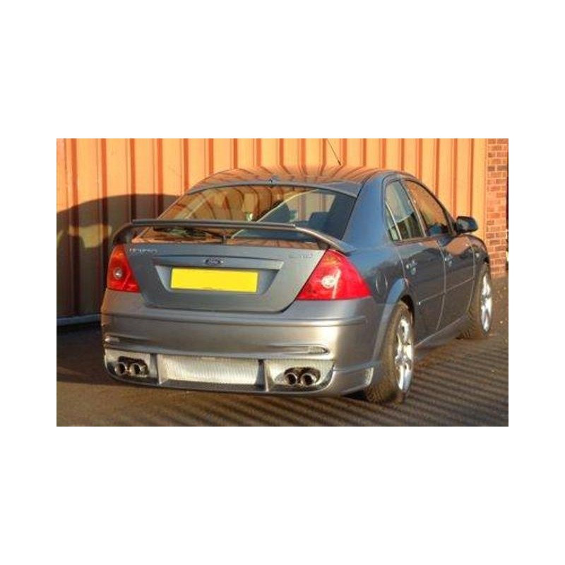 PARACHOQUES TRASERO FORD MONDEO 2001