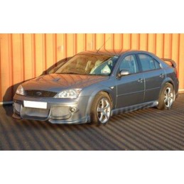 BAJOS LATEREALES FORD MONDEO 2001