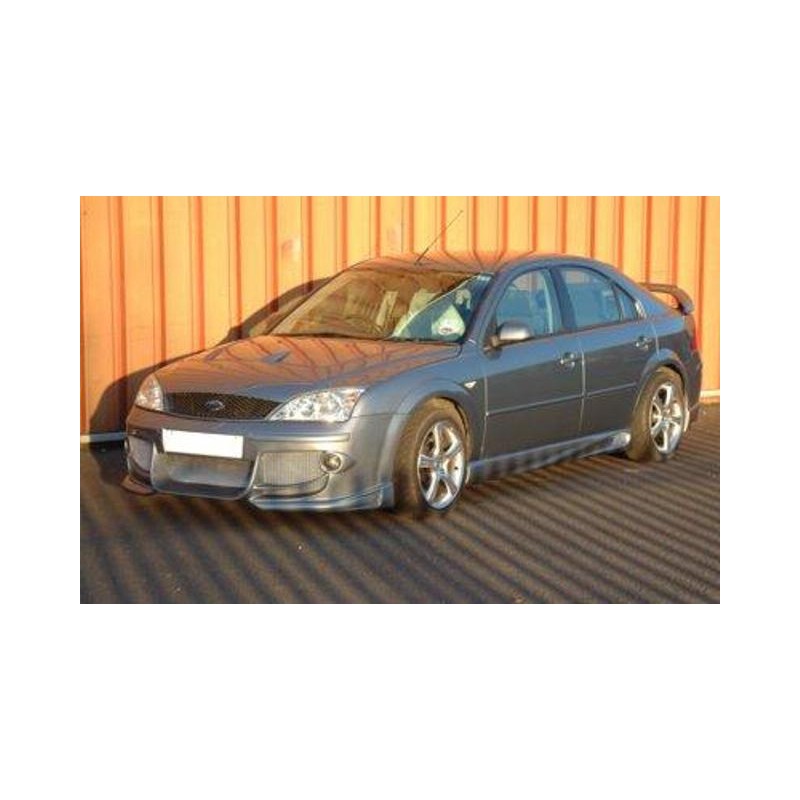 BAJOS LATEREALES FORD MONDEO 2001