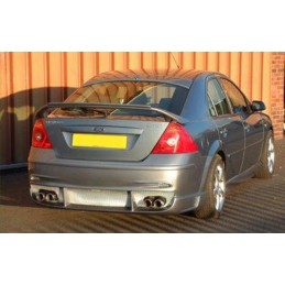 ALERON PORTON TRASERO FORD MONDEO 2001 